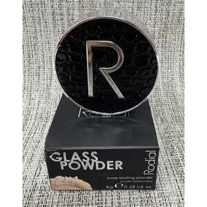 RODIAL Glass Powder Loose Blurring Powder - New in Box - Retails for $59.00 A3